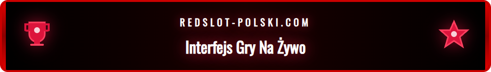 Zrzut ekranu przedstawiający interfejs gry w ruletkę na żywo.