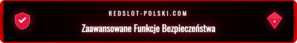 Porady ekspertów dotyczące bezpiecznego korzystania z konta Redslot.