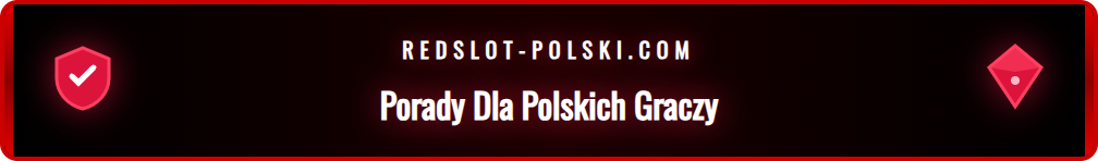 Lista zaawansowanych wskazówek dotyczących Redslot RTP dla graczy.