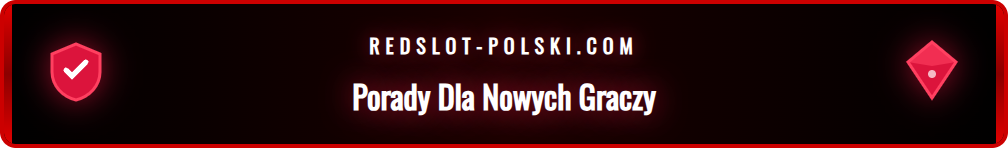 Wskazówki dotyczące maksymalizacji korzyści z bonusu Redslot.