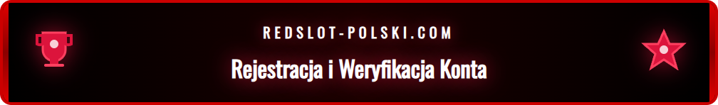 Grafika przedstawiająca proces weryfikacji konta gracza.