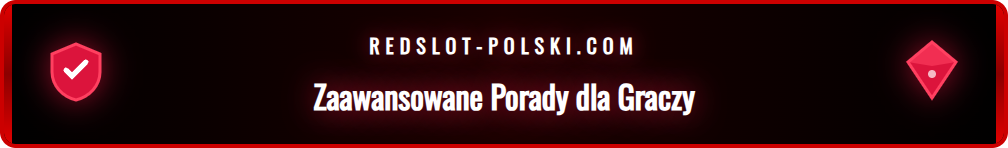 Infografika z zaawansowanymi wskazówkami dotyczącymi wpłat.